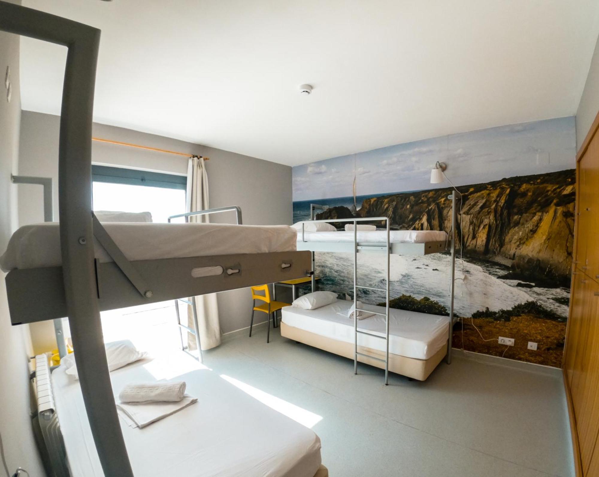 Auberge de jeunesse Hi Arrifana Destination Aljezur