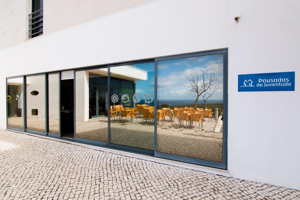 Auberge de jeunesse Hi Arrifana Destination Aljezur