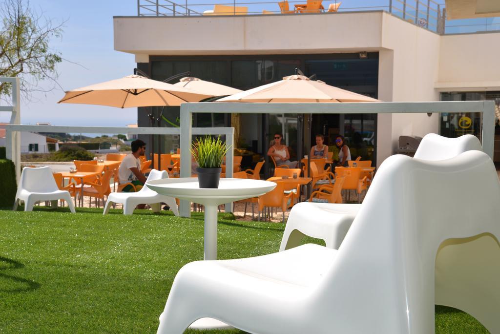 Auberge de jeunesse Hi Arrifana Destination *